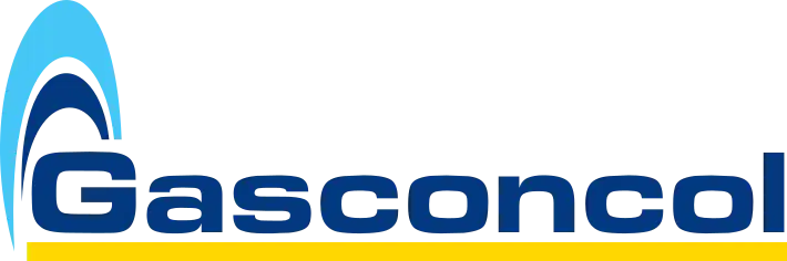Logo Gasconcol
